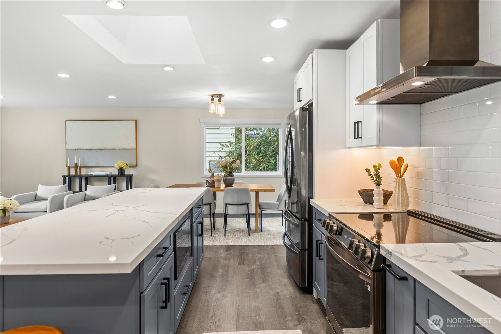 110 NW 188th Street , Shoreline, WA 98177