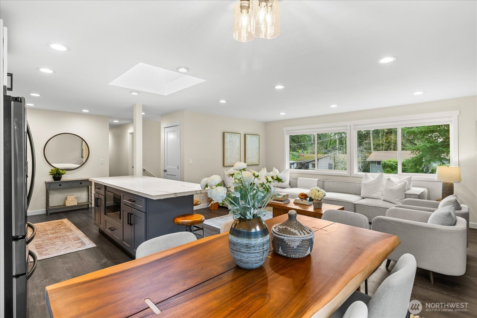 110 NW 188th Street , Shoreline, WA 98177