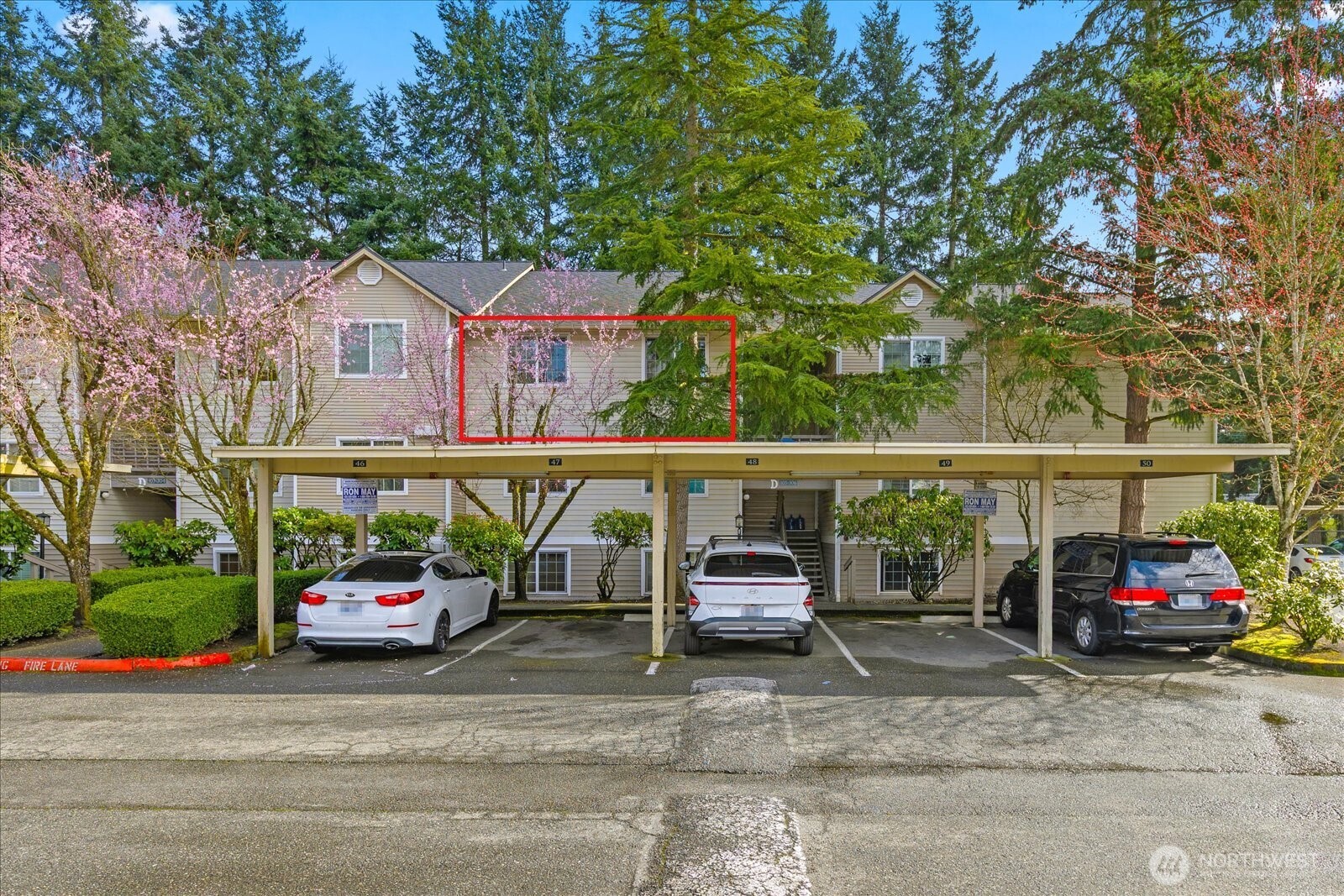 1009 112th Street SE #D305, Everett, WA 98208