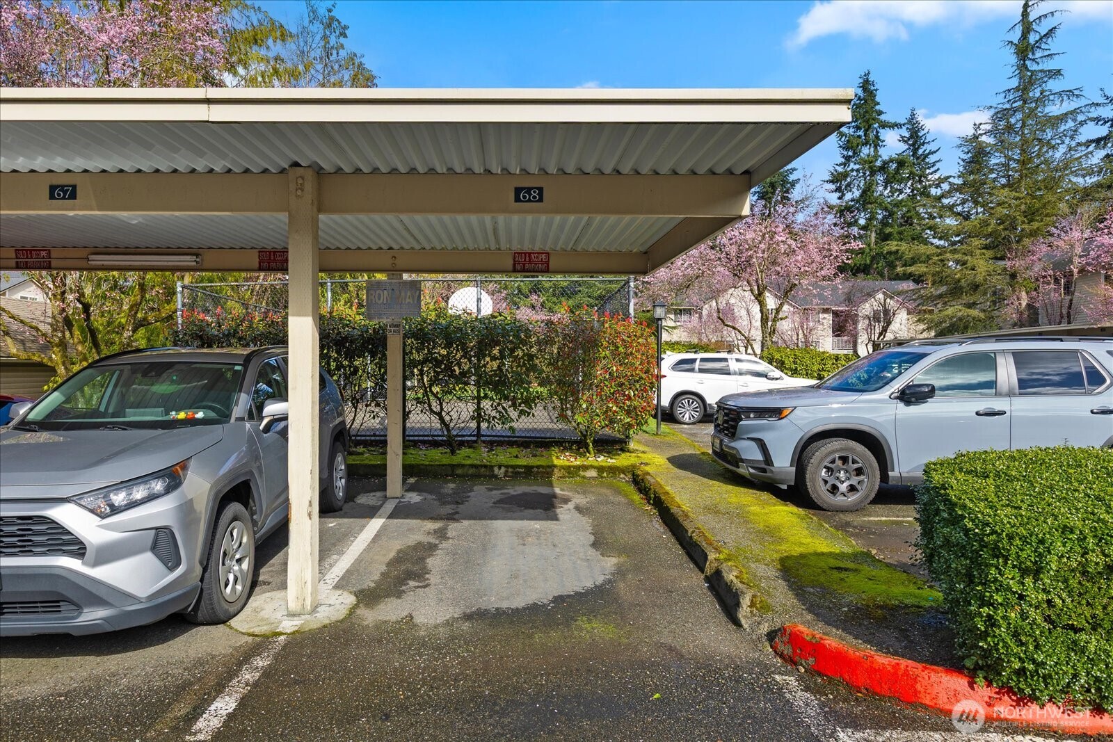 1009 112th Street SE #D305, Everett, WA 98208