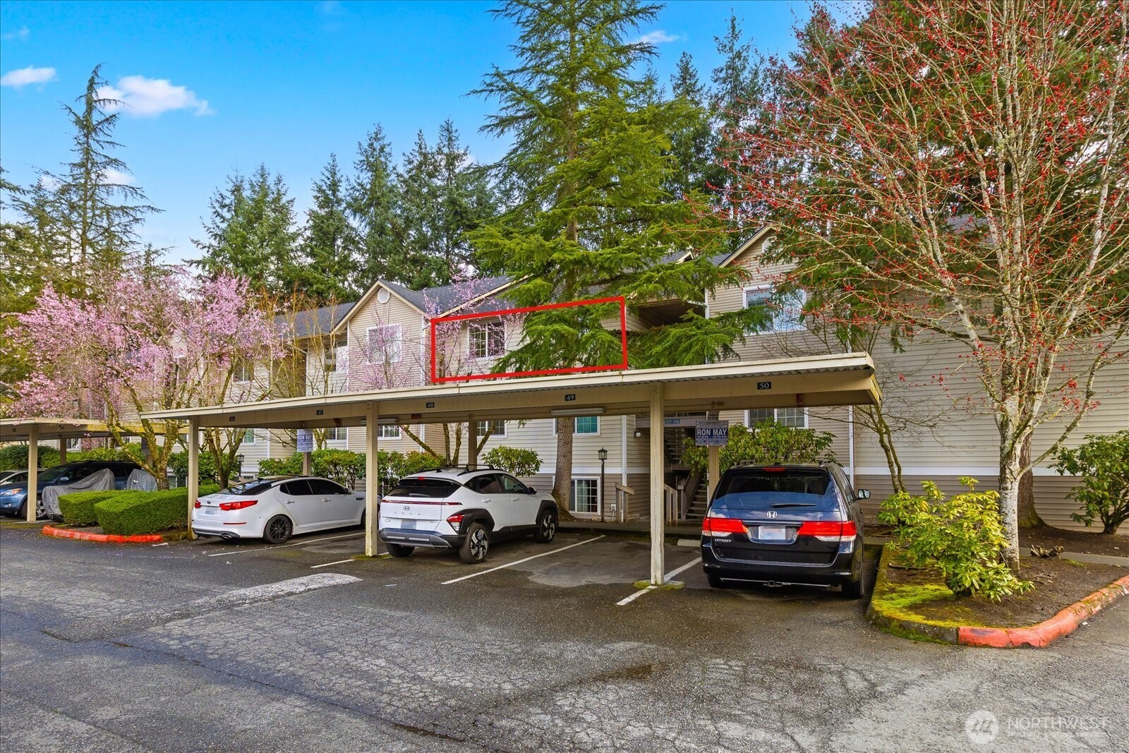 1009 112th Street SE #D305, Everett, WA 98208