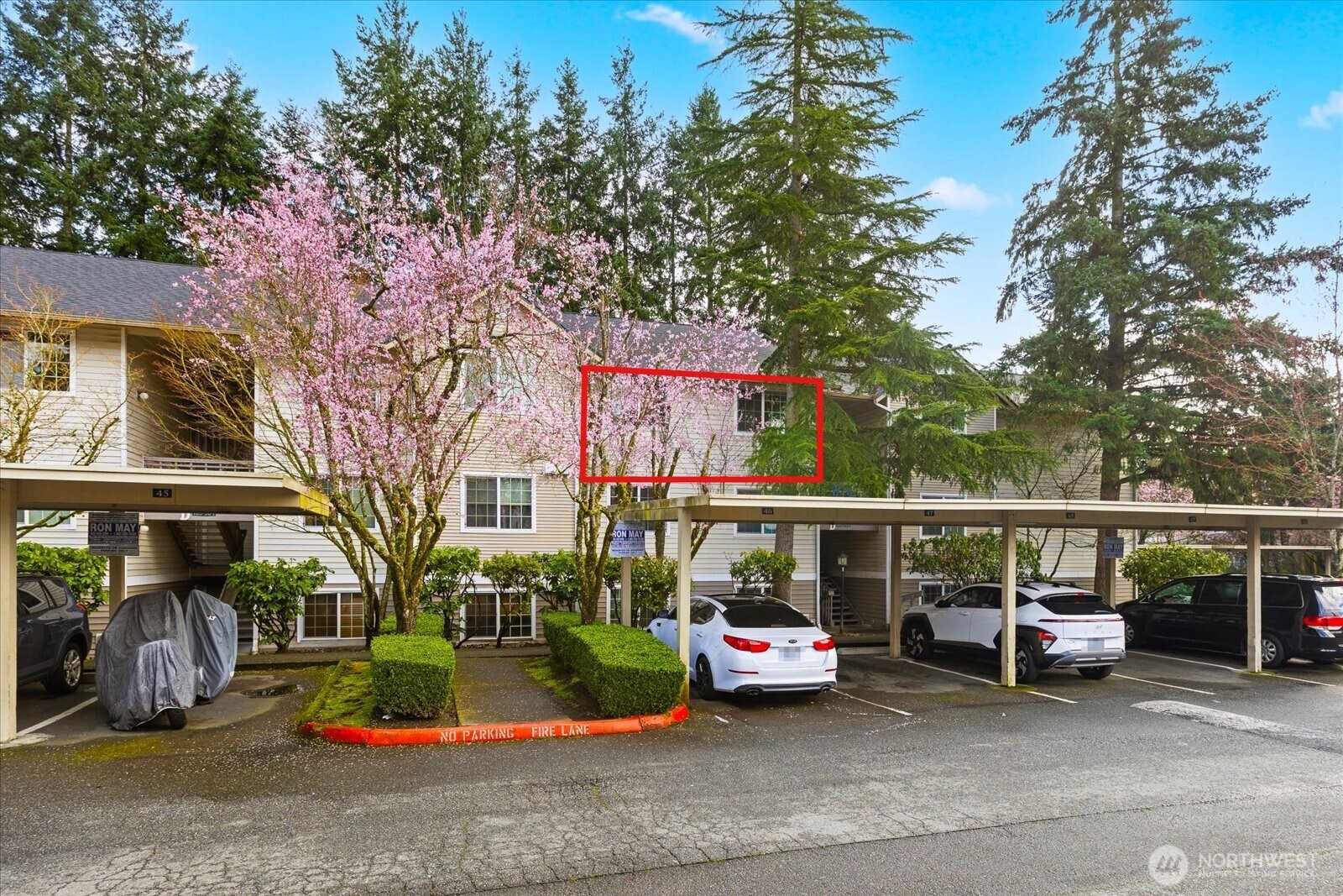 1009 112th Street SE #D305, Everett, WA 98208