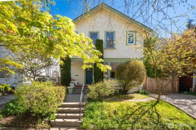 318 18th Avenue E, Seattle, WA 98112