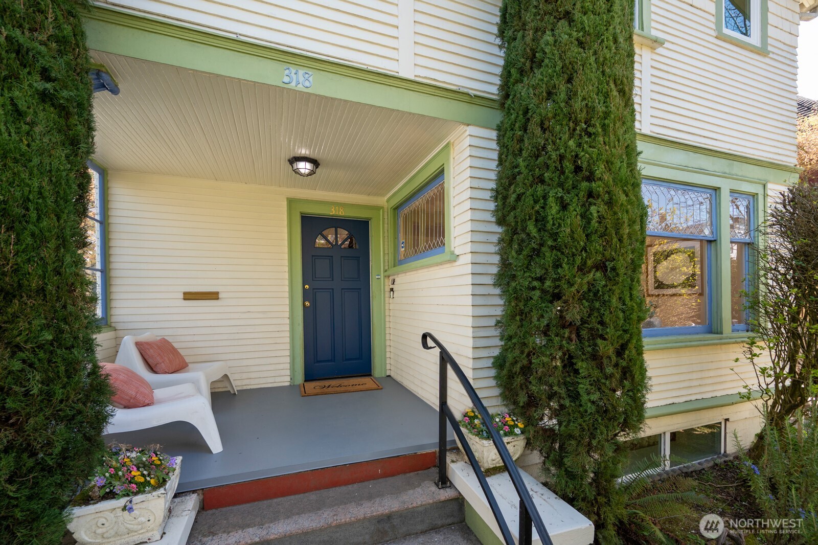 318 18th Avenue E, Seattle, WA 98112
