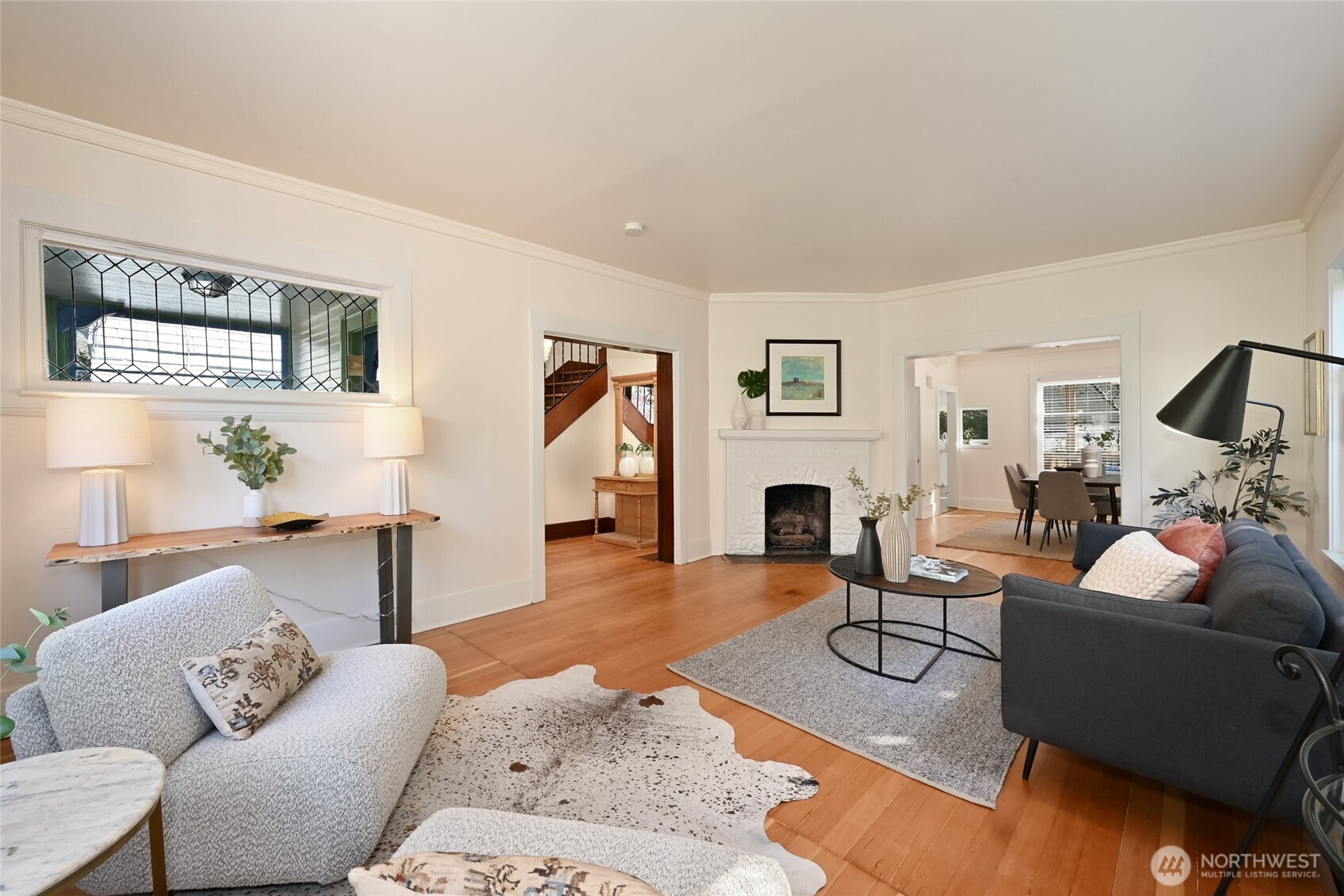 318 18th Avenue E, Seattle, WA 98112