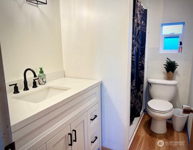 1320 N Oak Harbor Street #97, Oak Harbor, WA 98277