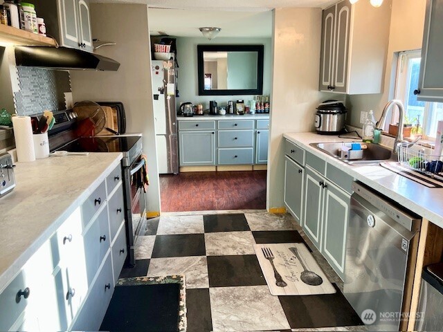 1320 N Oak Harbor Street #97, Oak Harbor, WA 98277