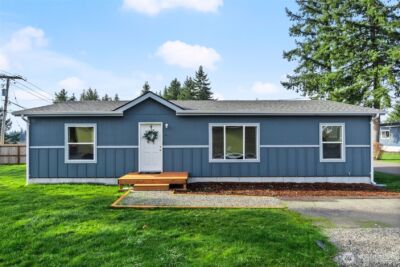 6748 Fir Tree Road SE #15, Olympia, WA 98513