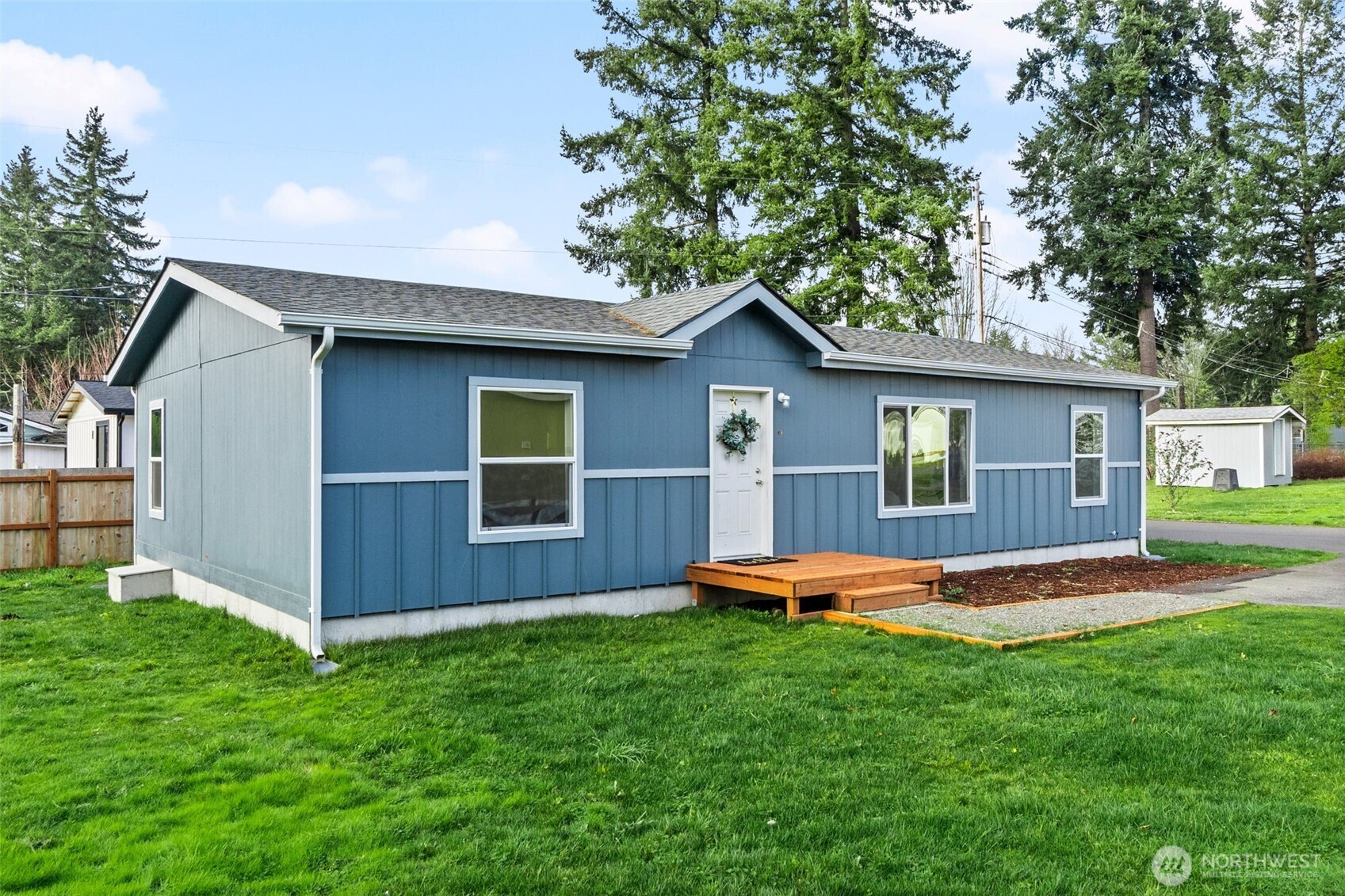 6748 Fir Tree Road SE #15, Olympia, WA 98513