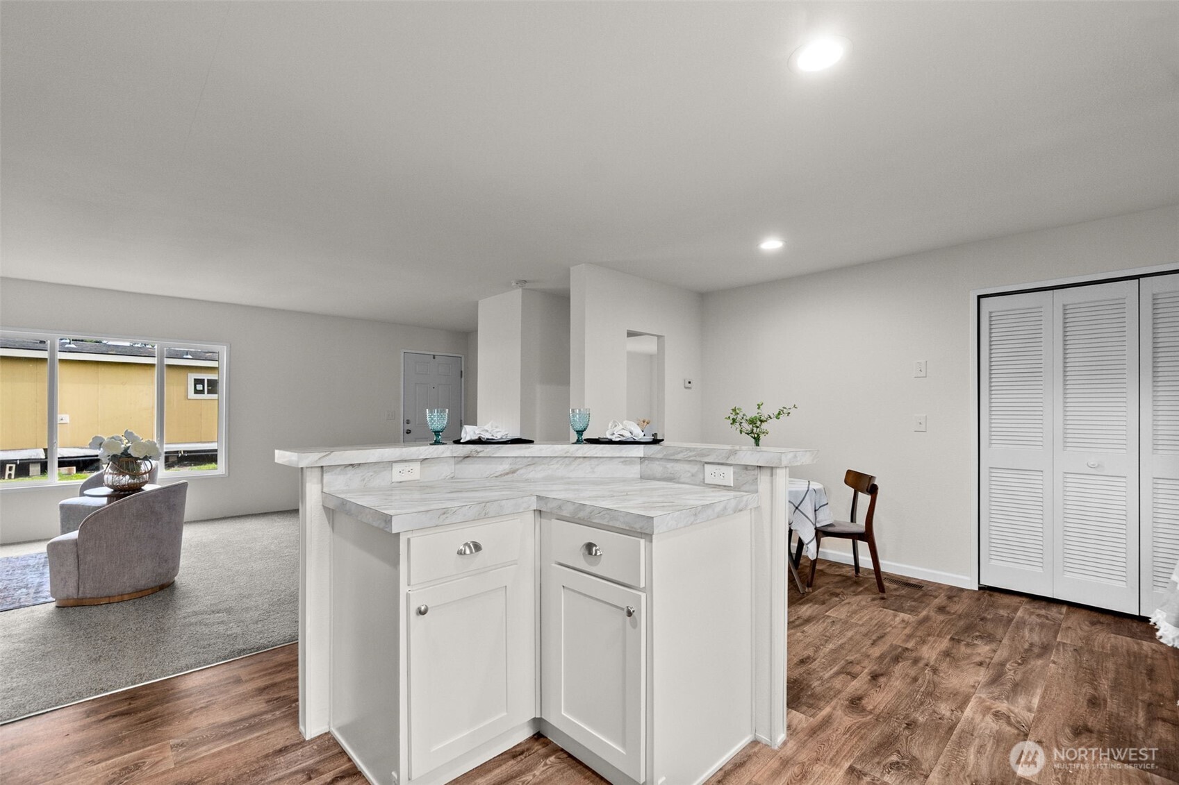 6748 Fir Tree Road SE #15, Olympia, WA 98513