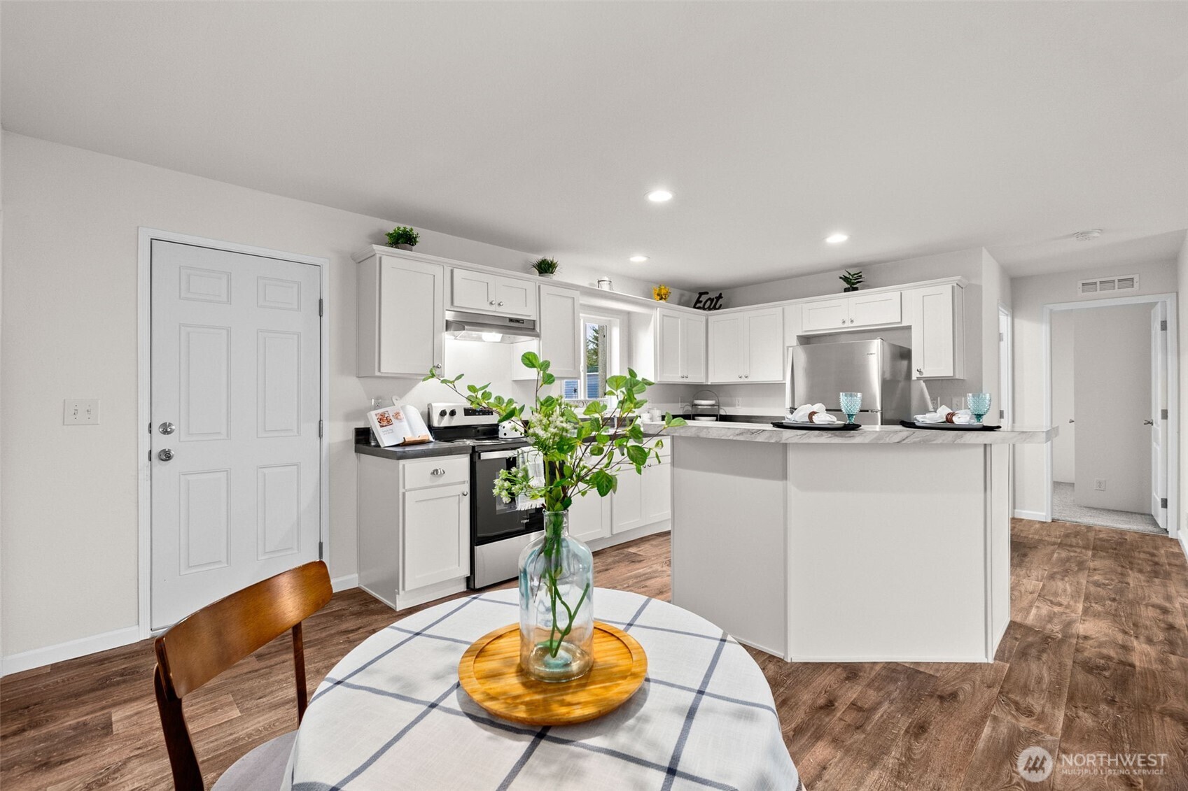 6748 Fir Tree Road SE #15, Olympia, WA 98513