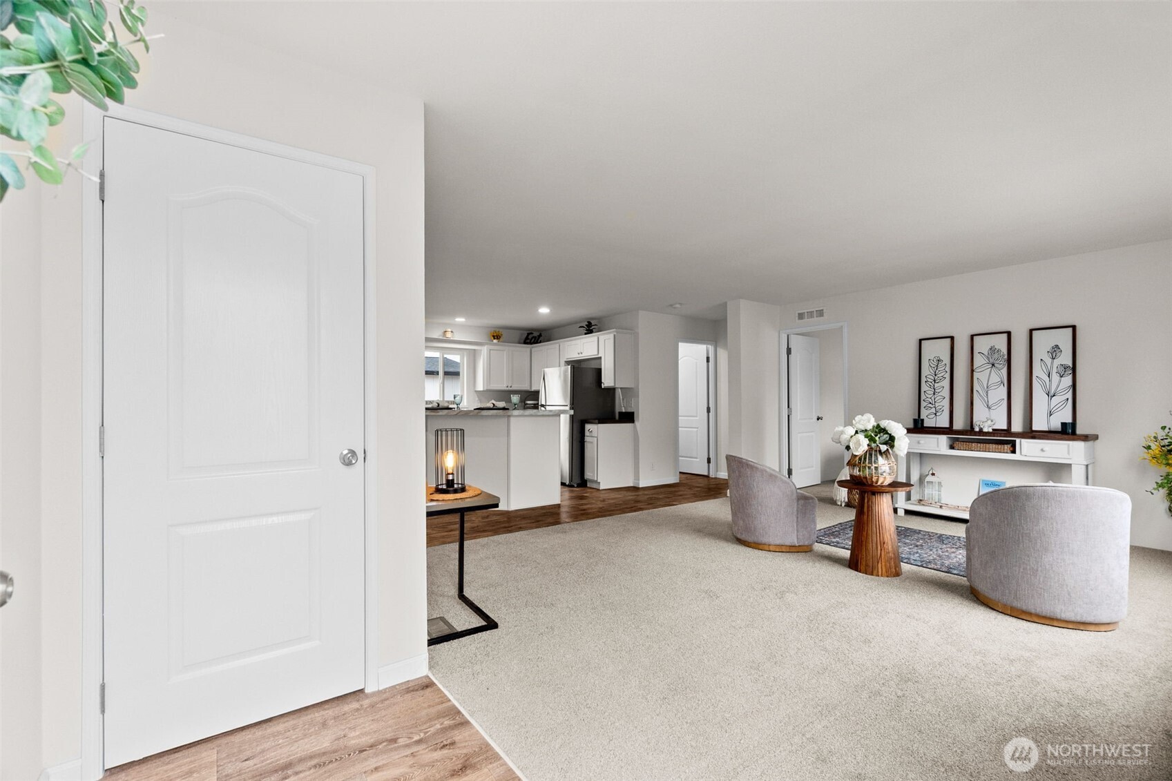 6748 Fir Tree Road SE #15, Olympia, WA 98513