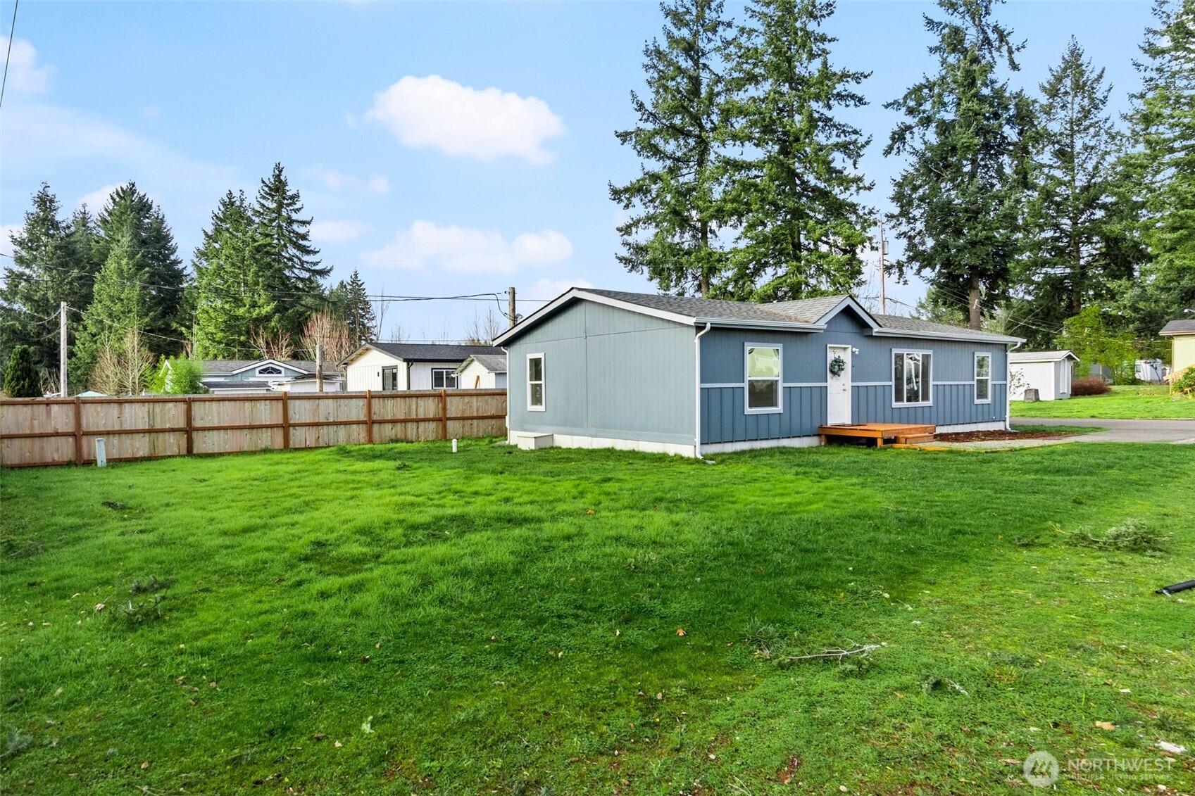 6748 Fir Tree Road SE #15, Olympia, WA 98513