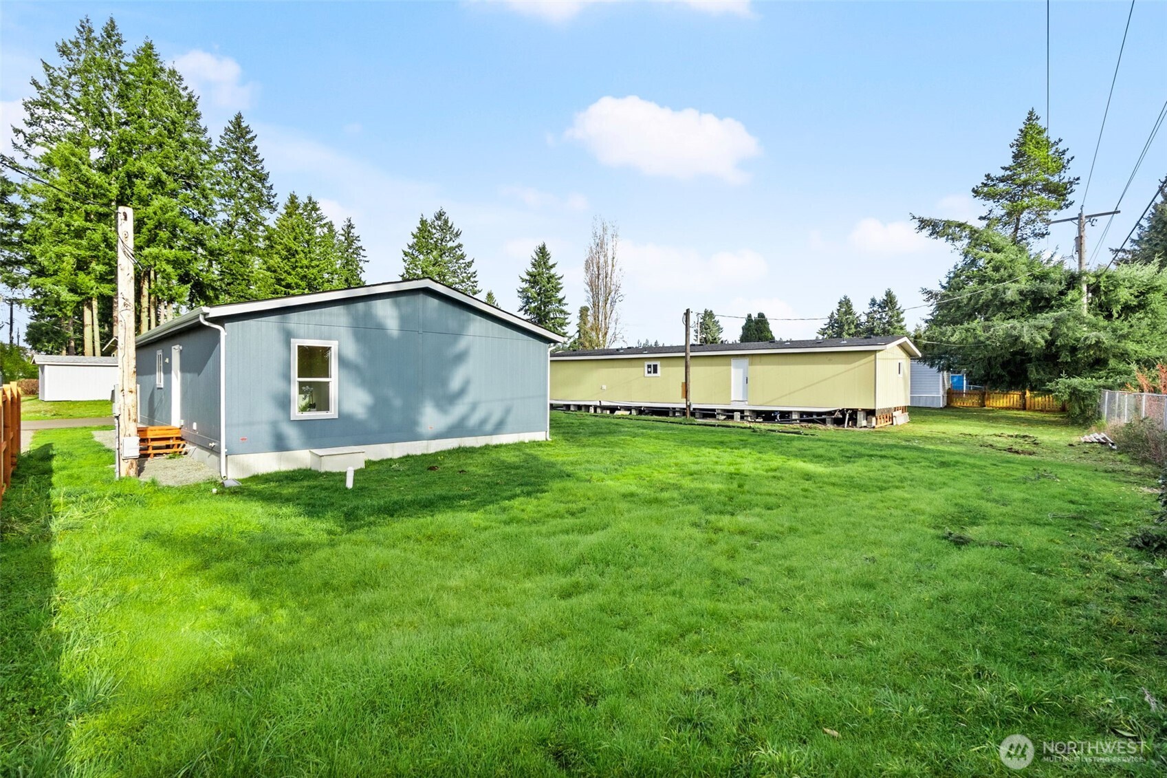 6748 Fir Tree Road SE #15, Olympia, WA 98513