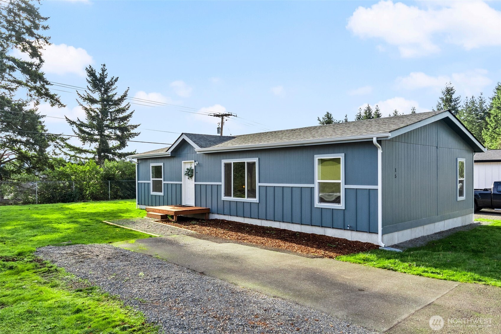 6748 Fir Tree Road SE #15, Olympia, WA 98513