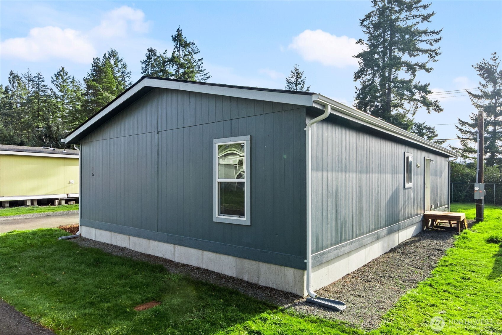 6748 Fir Tree Road SE #15, Olympia, WA 98513