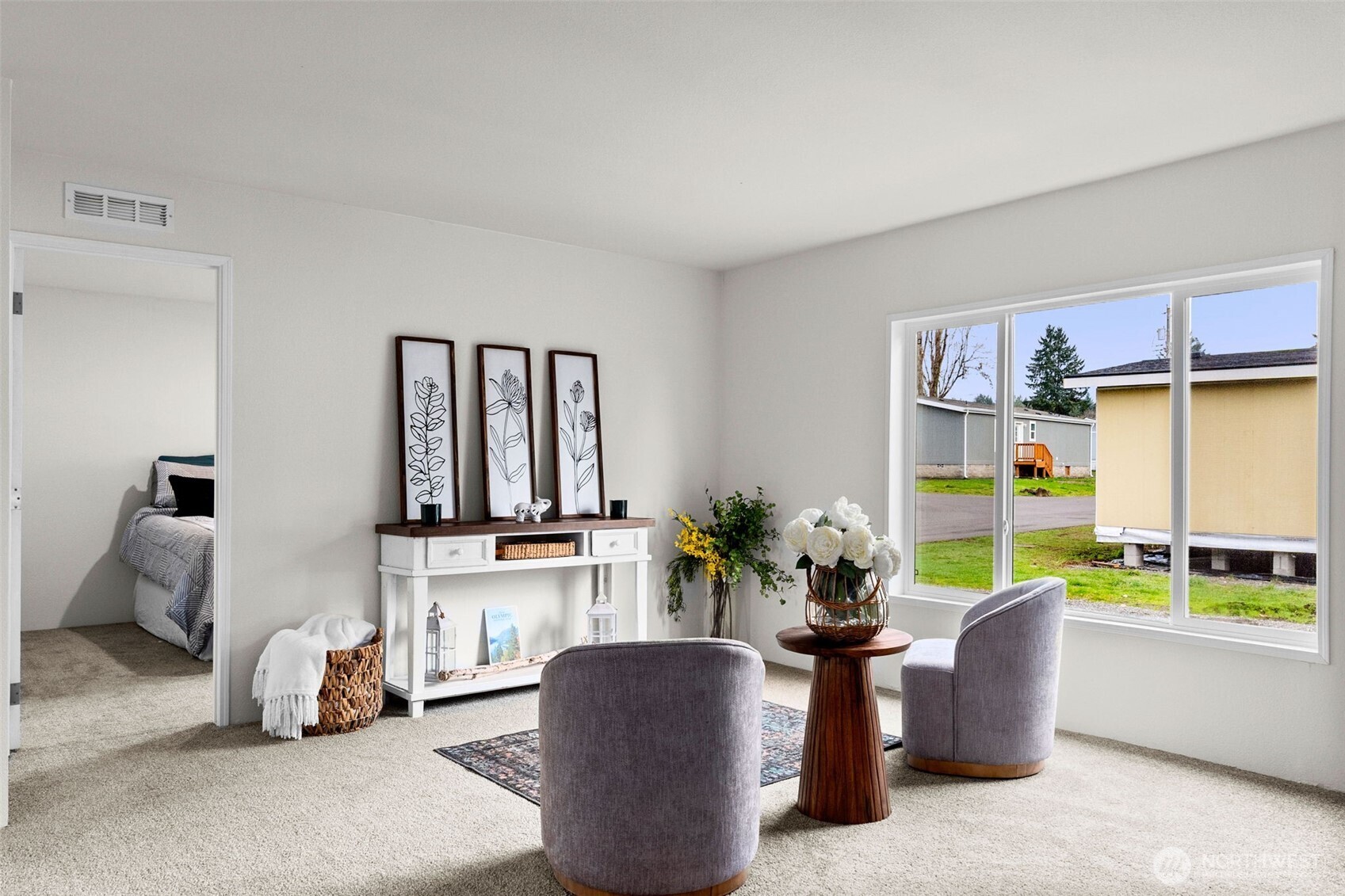 6748 Fir Tree Road SE #15, Olympia, WA 98513
