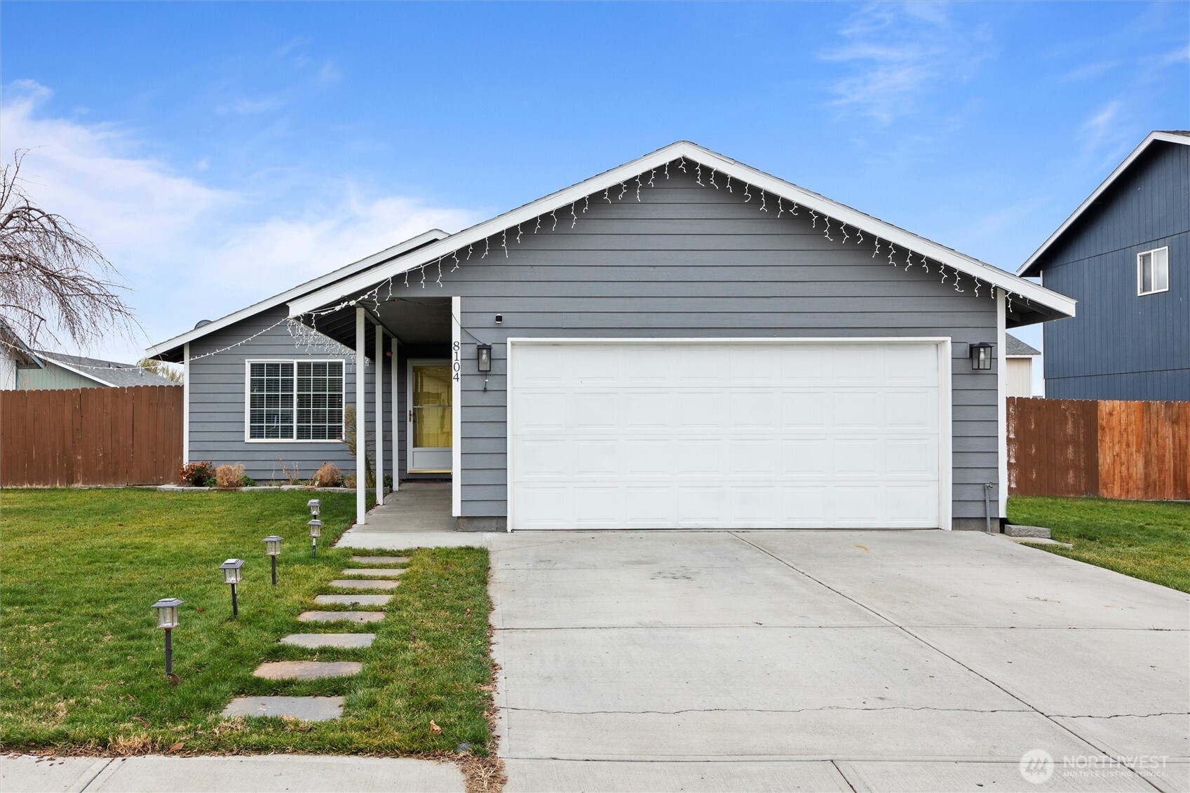 8104 Spieden Drive , Pasco, WA 99301