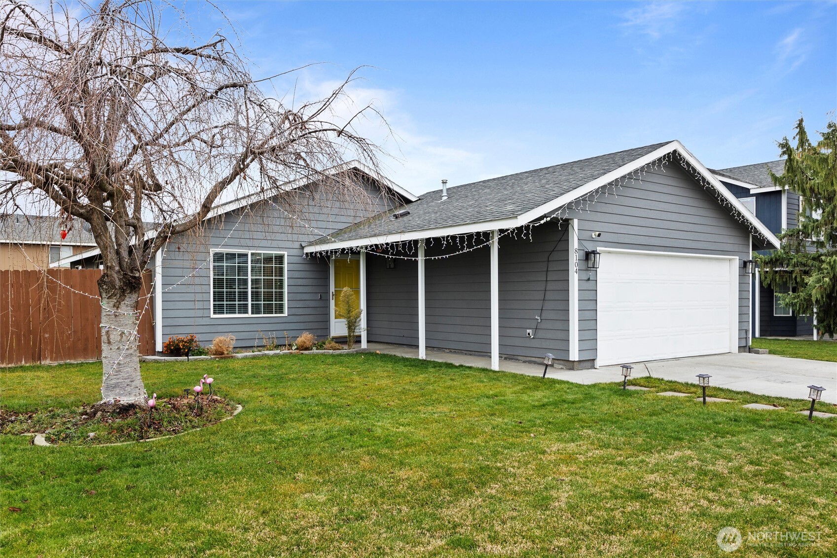 8104 Spieden Drive , Pasco, WA 99301