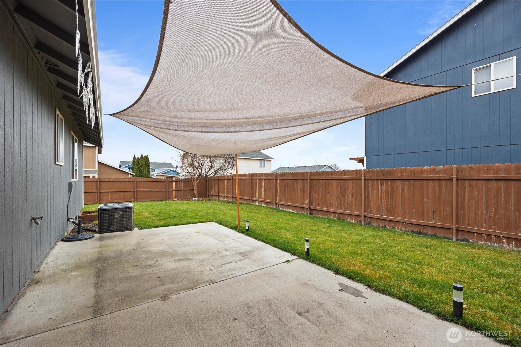 8104 Spieden Drive , Pasco, WA 99301