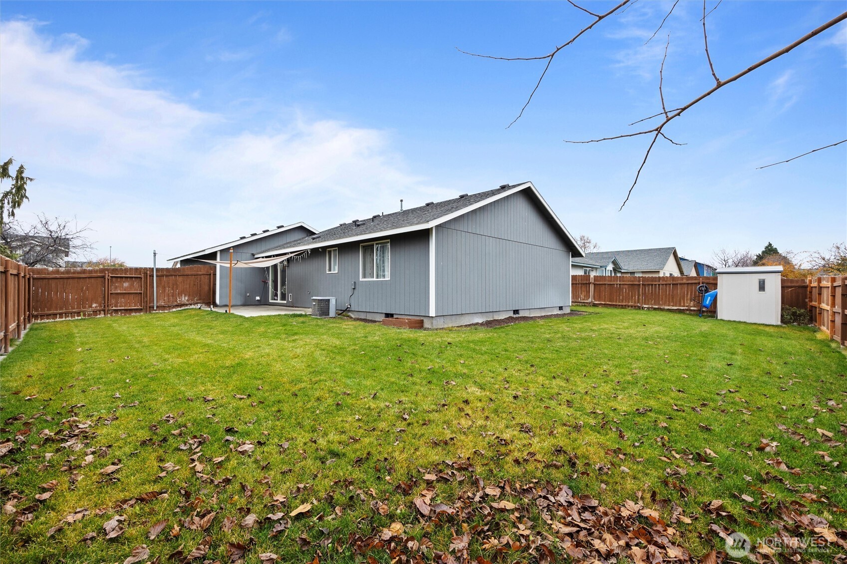 8104 Spieden Drive , Pasco, WA 99301