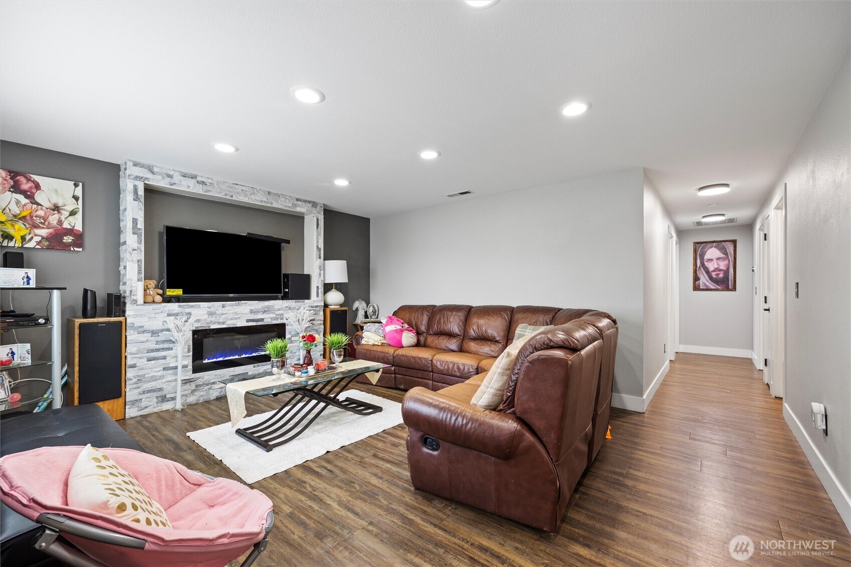 8104 Spieden Drive , Pasco, WA 99301