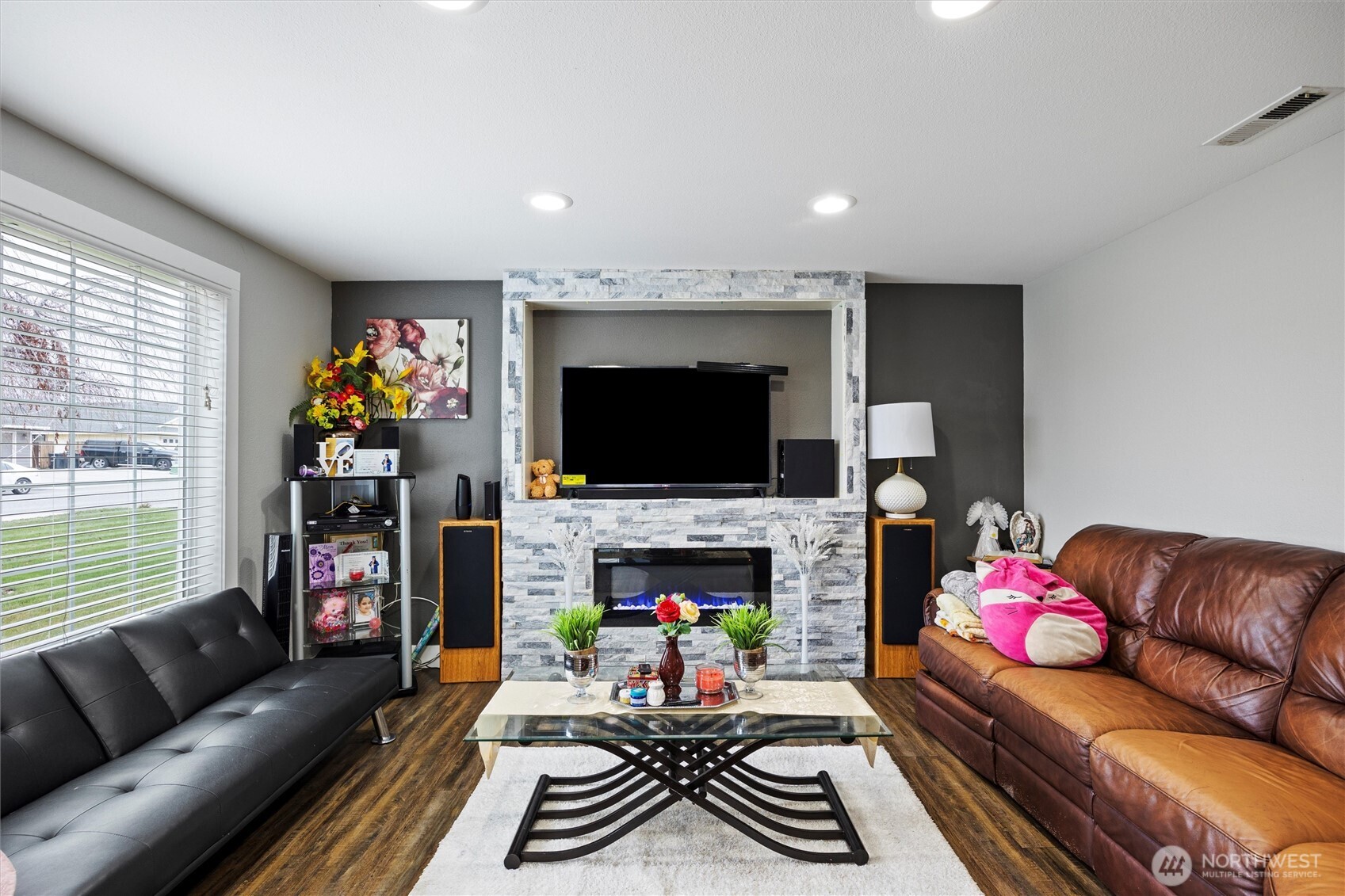 8104 Spieden Drive , Pasco, WA 99301