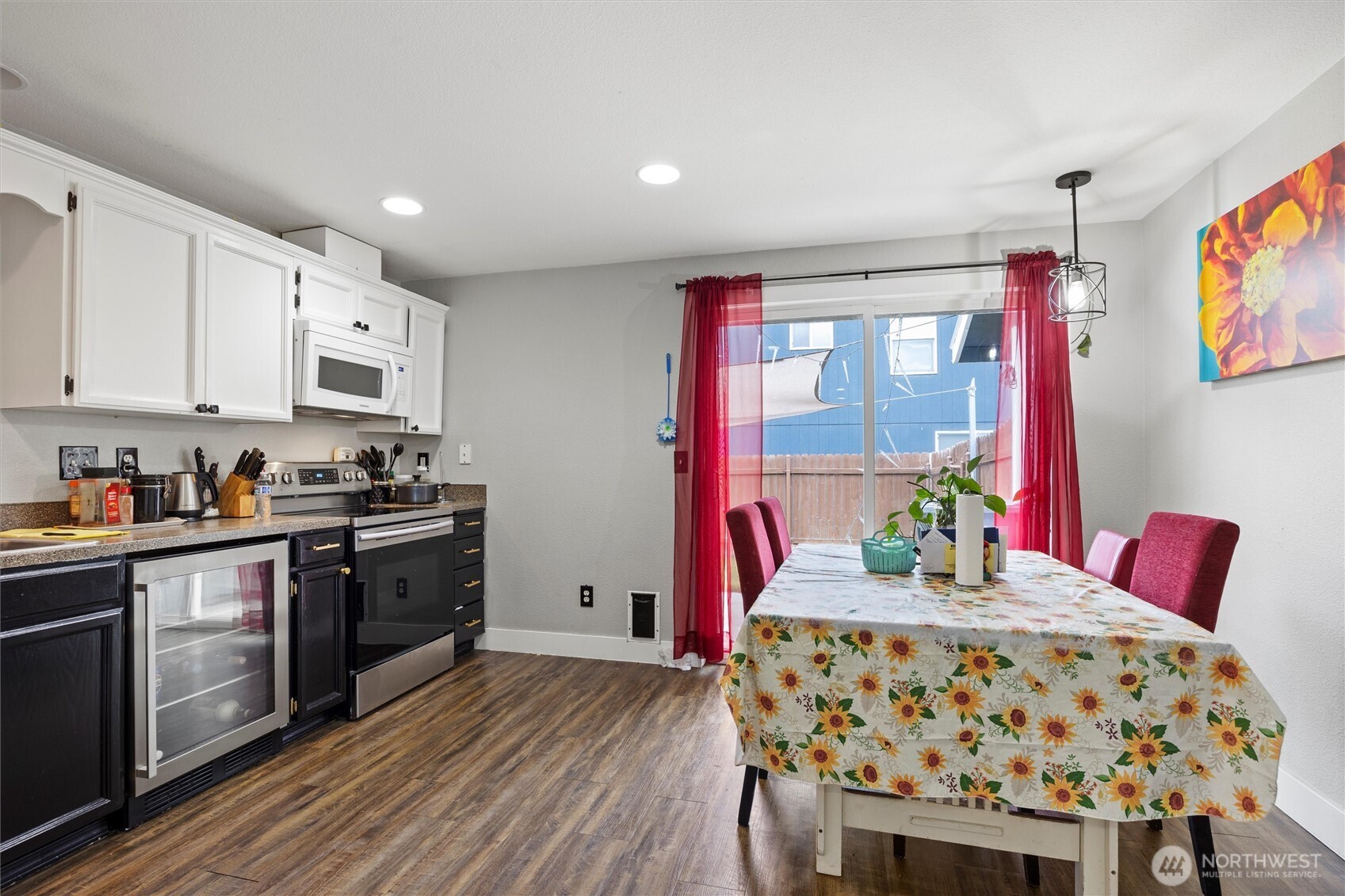 8104 Spieden Drive , Pasco, WA 99301