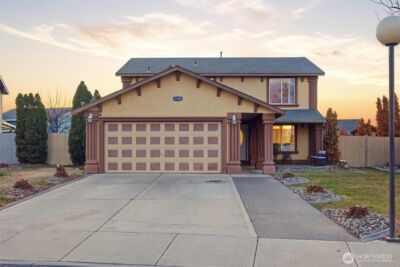 5008 Polo Lane , Pasco, WA 99301
