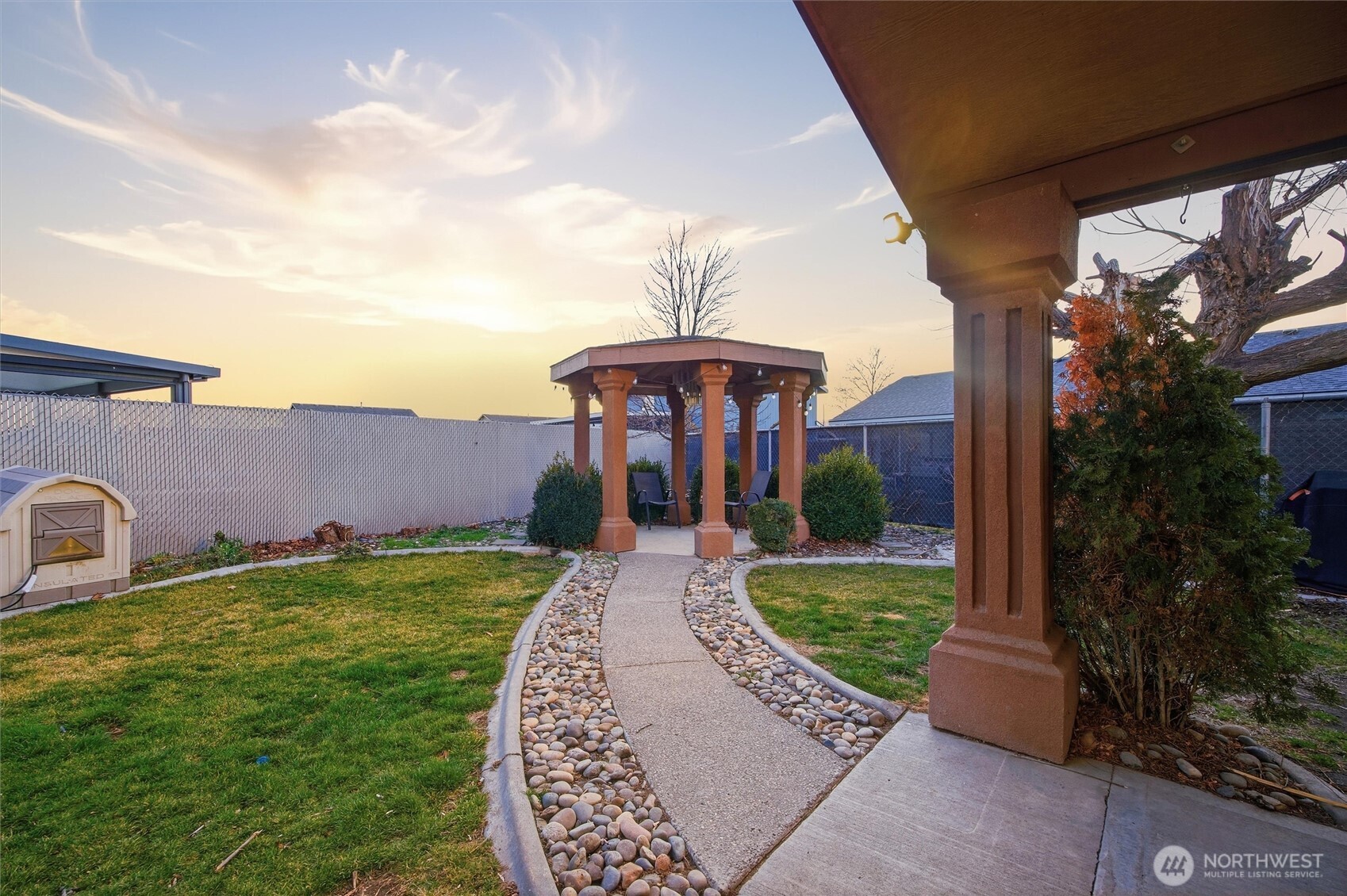 5008 Polo Lane , Pasco, WA 99301