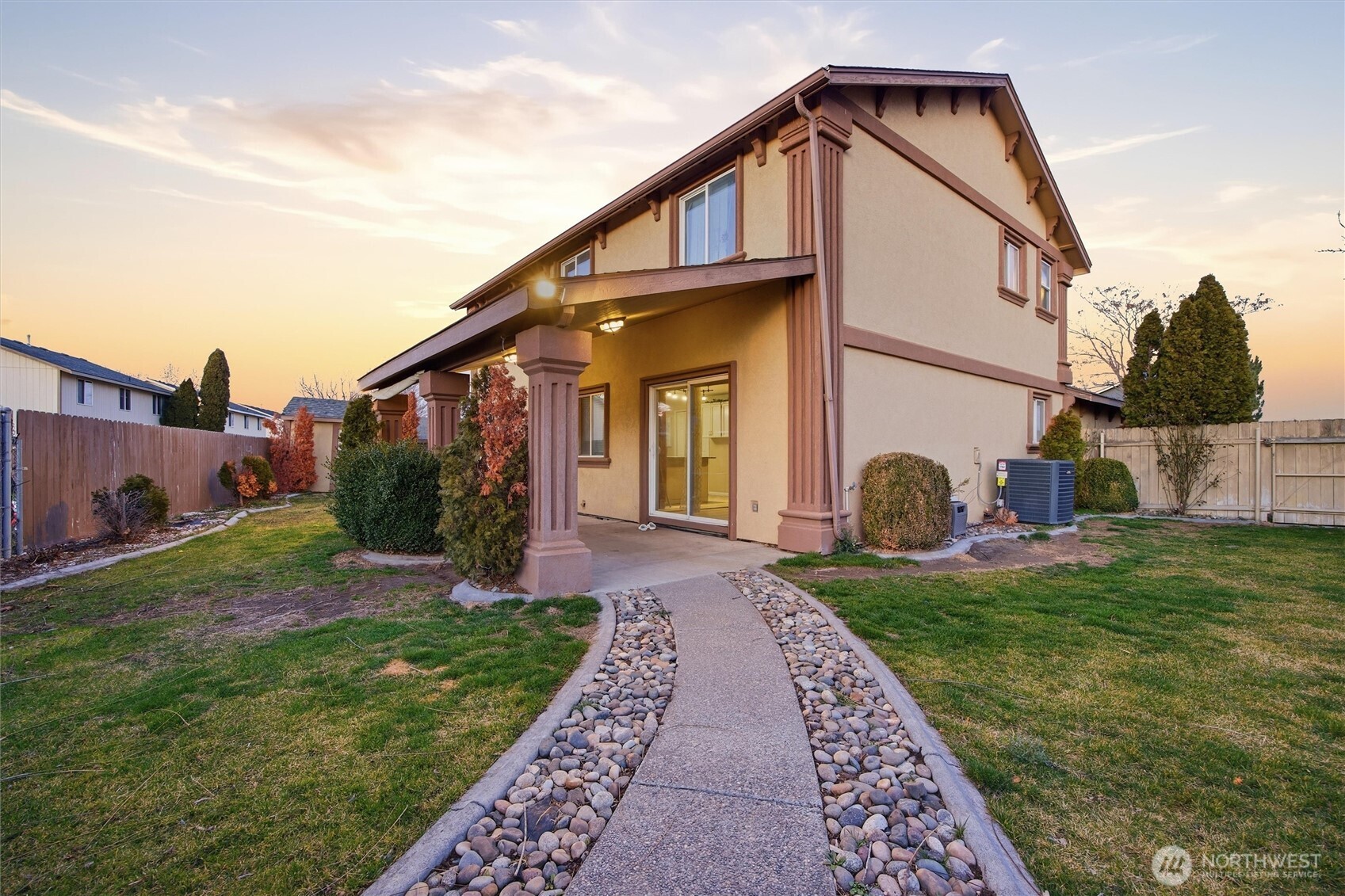 5008 Polo Lane , Pasco, WA 99301