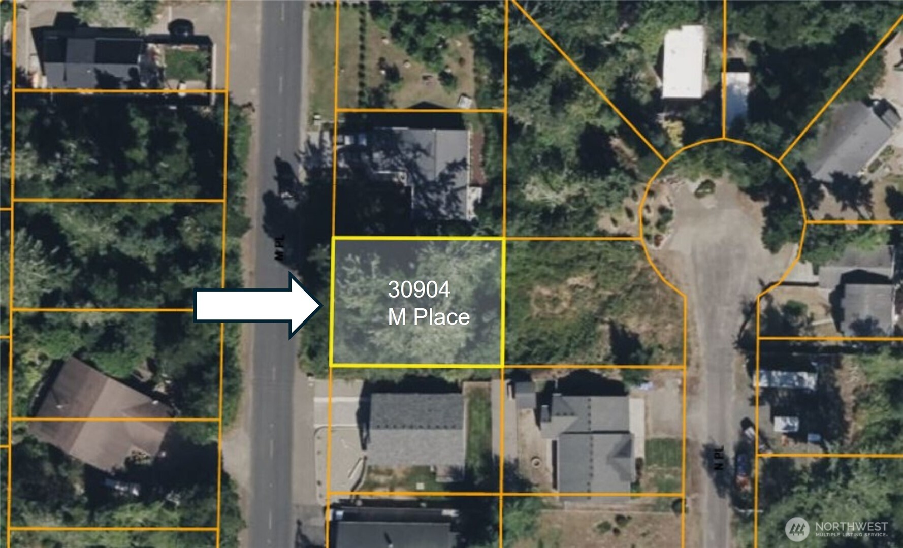 30904 M Place , Ocean Park, WA 98640