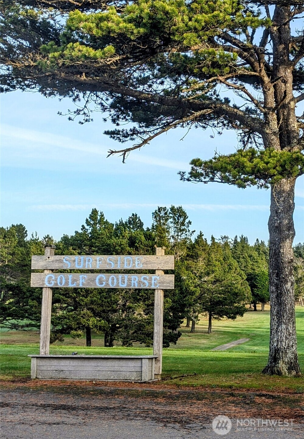 30904 M Place , Ocean Park, WA 98640