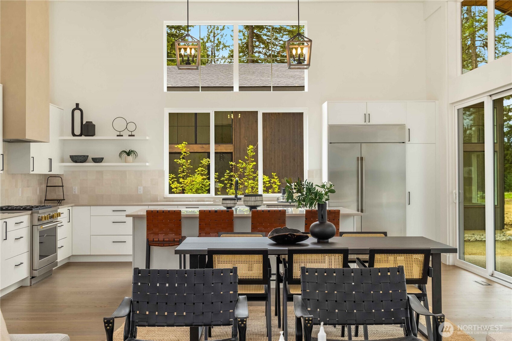 1950 Wanawish Loop , Cle Elum, WA 98922