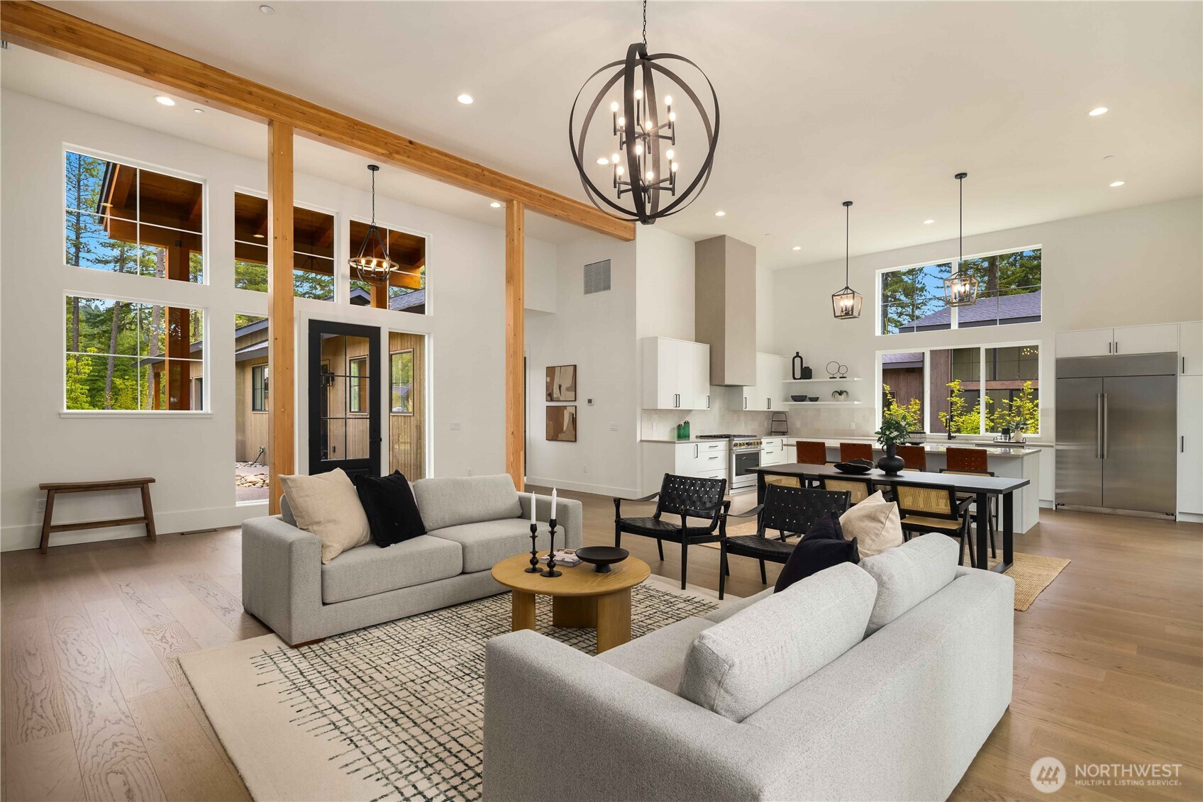 1950 Wanawish Loop , Cle Elum, WA 98922