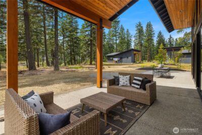 1950 Wanawish Loop , Cle Elum, WA 98922 - Photo 23