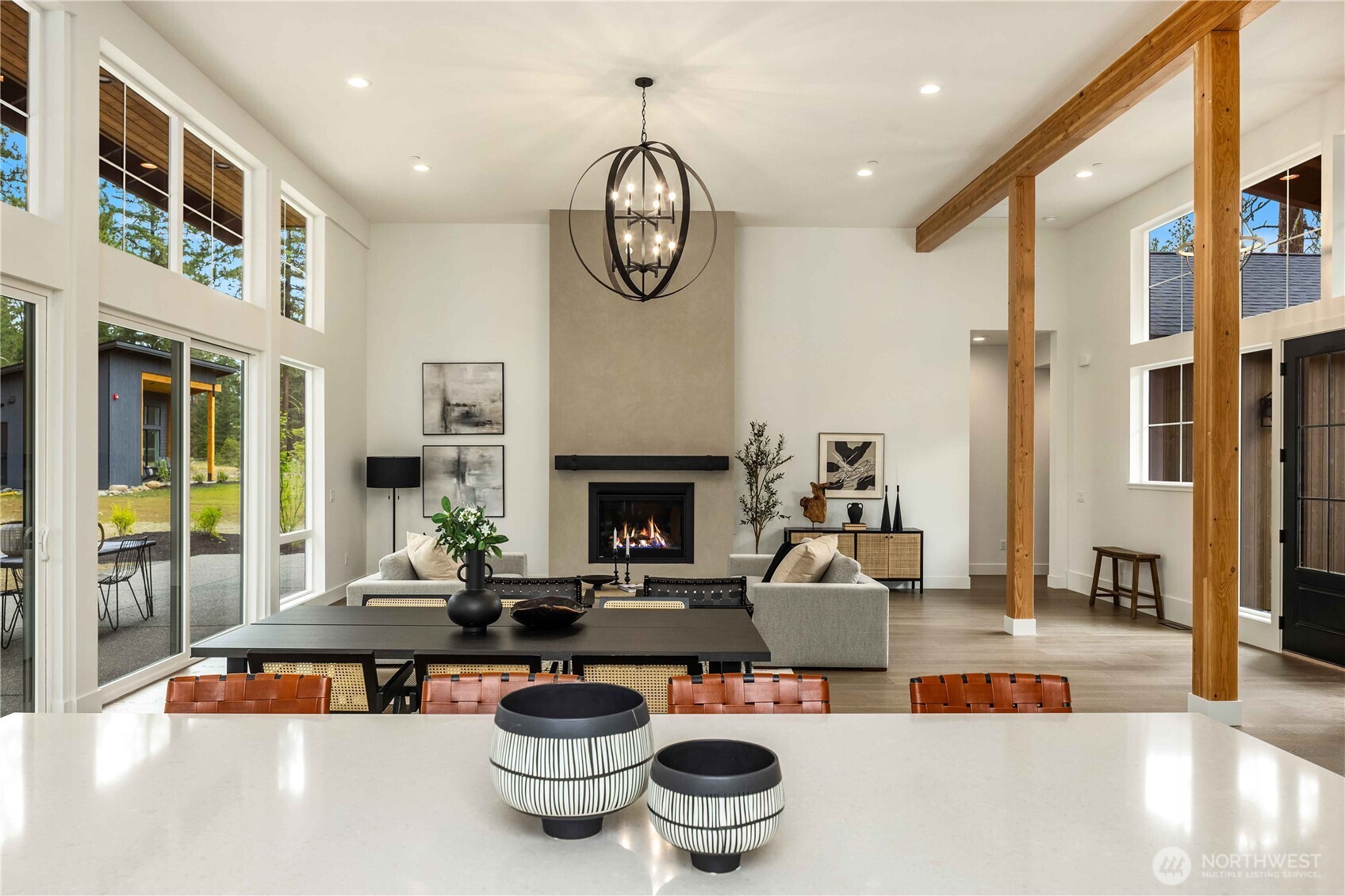 1950 Wanawish Loop , Cle Elum, WA 98922