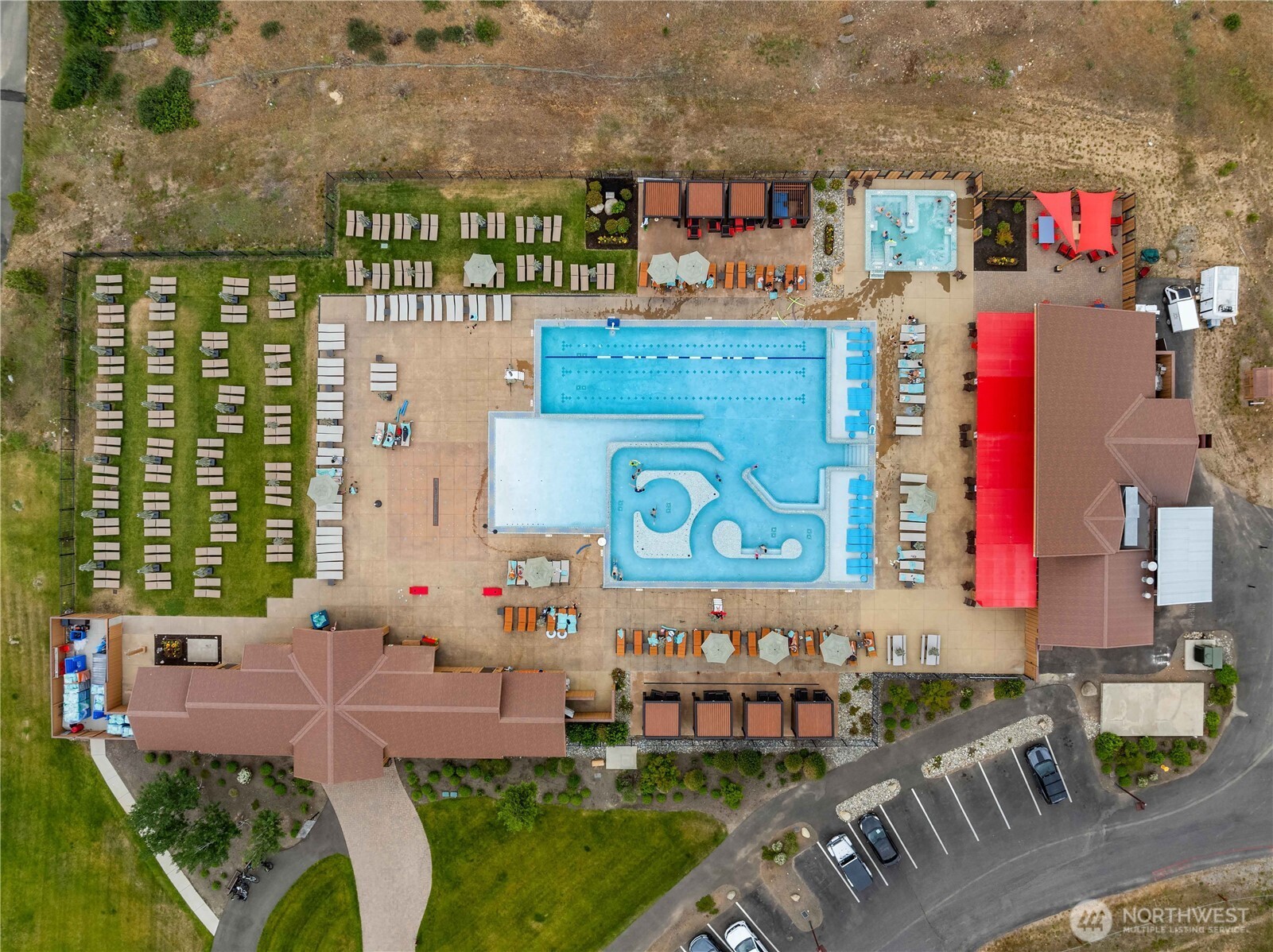 1950 Wanawish Loop , Cle Elum, WA 98922