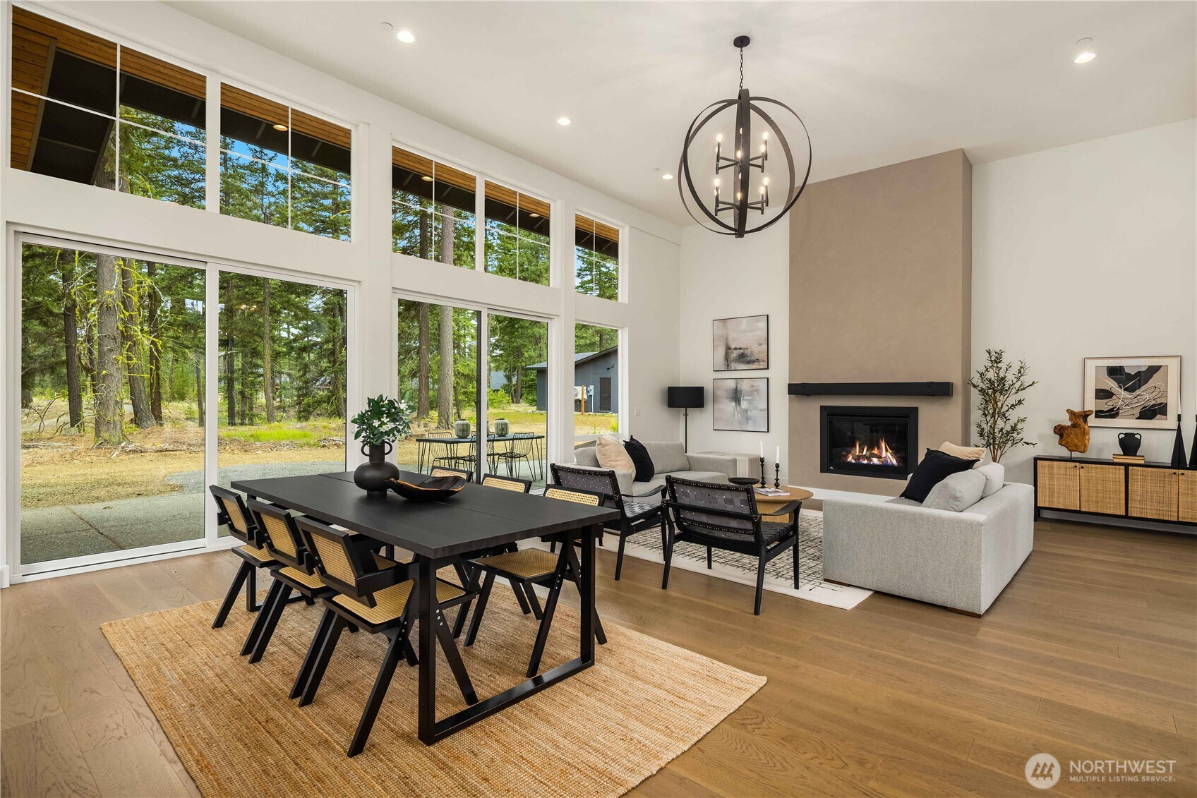 1950 Wanawish Loop , Cle Elum, WA 98922