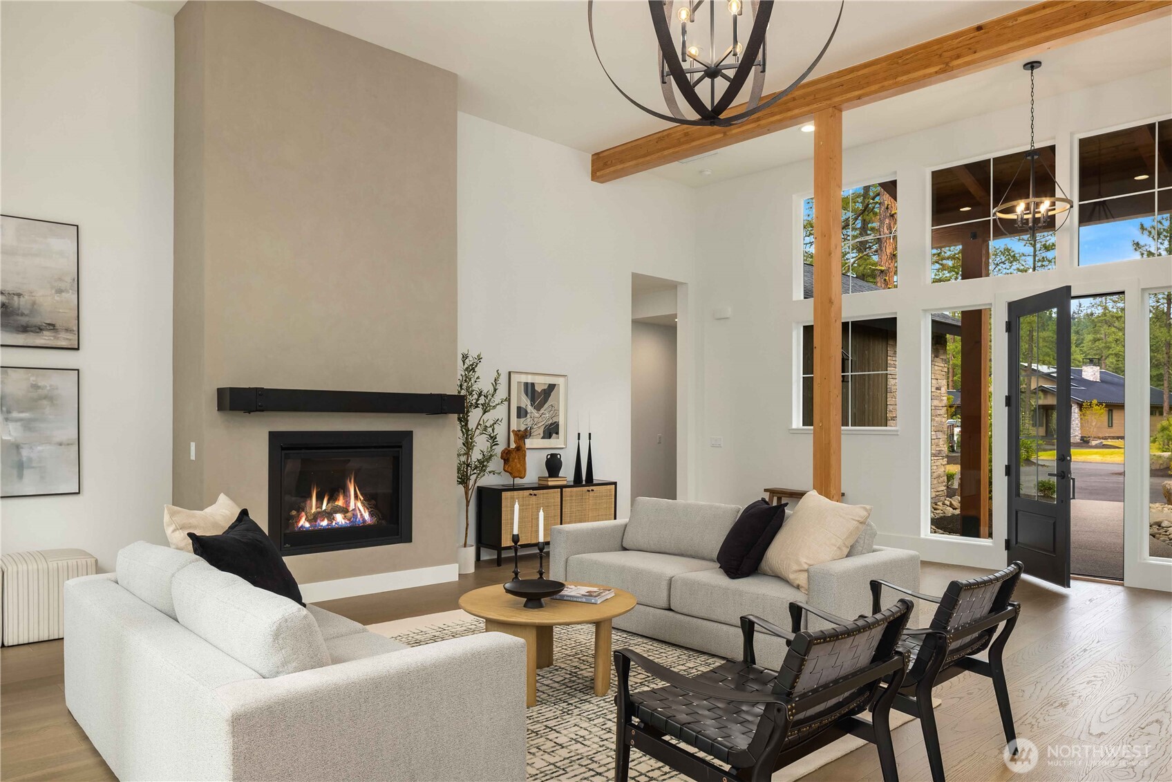 1950 Wanawish Loop , Cle Elum, WA 98922