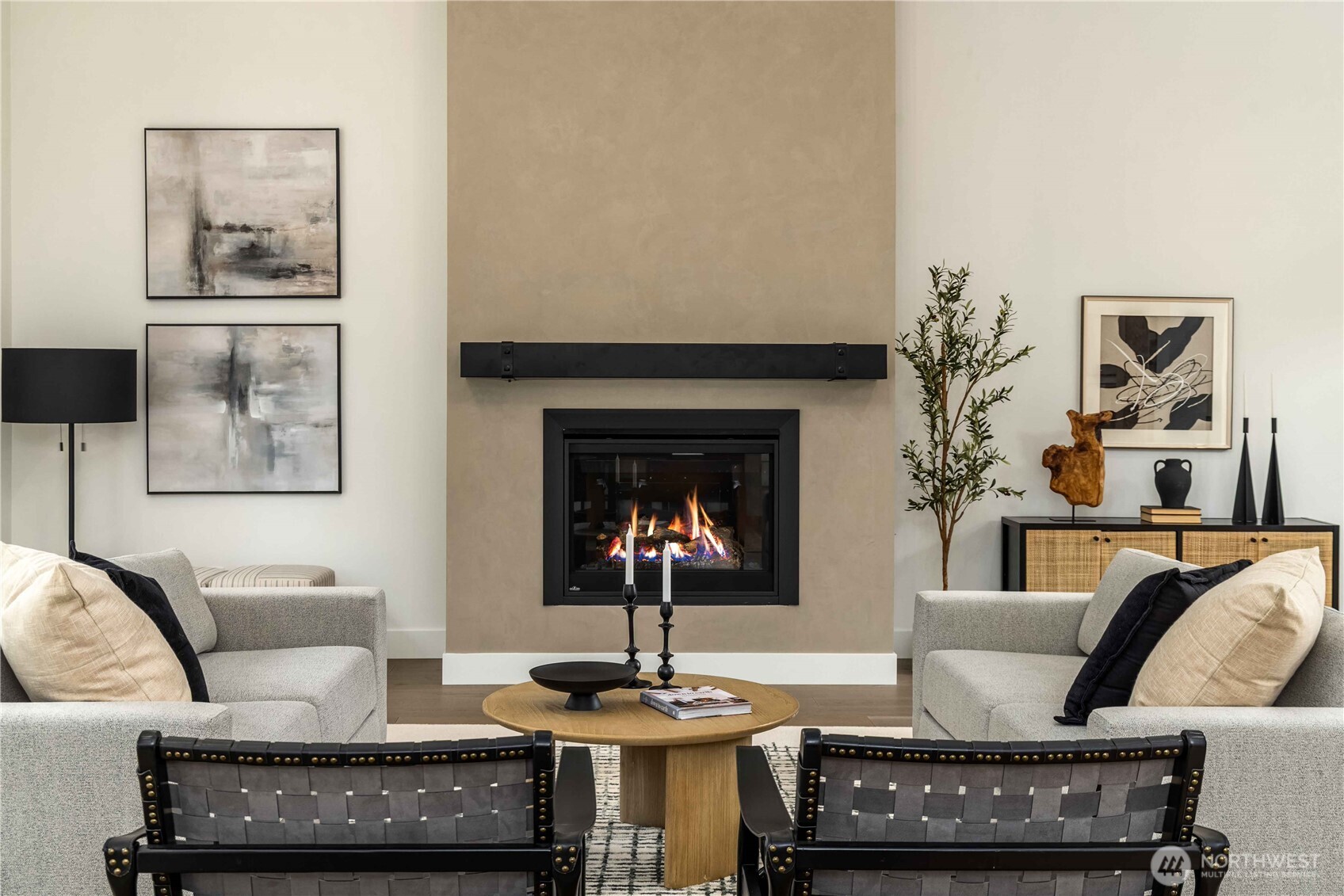 1950 Wanawish Loop , Cle Elum, WA 98922