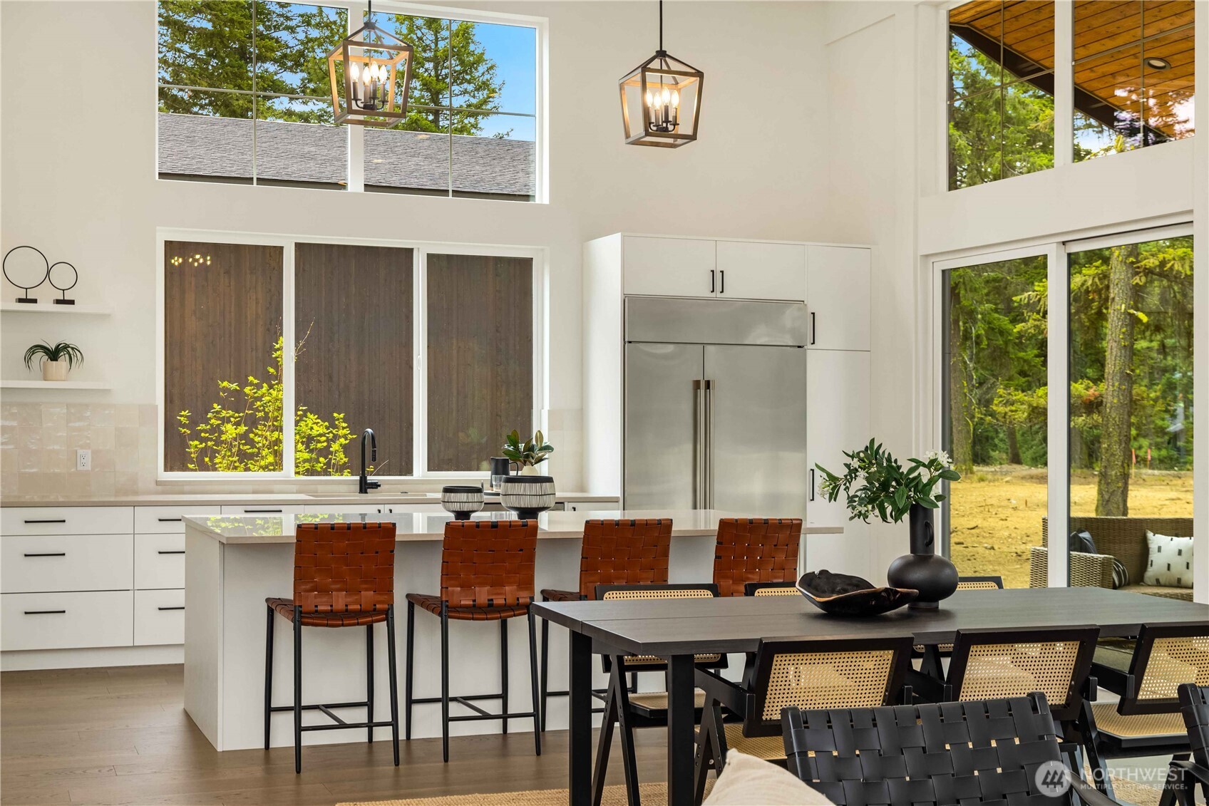 1950 Wanawish Loop , Cle Elum, WA 98922