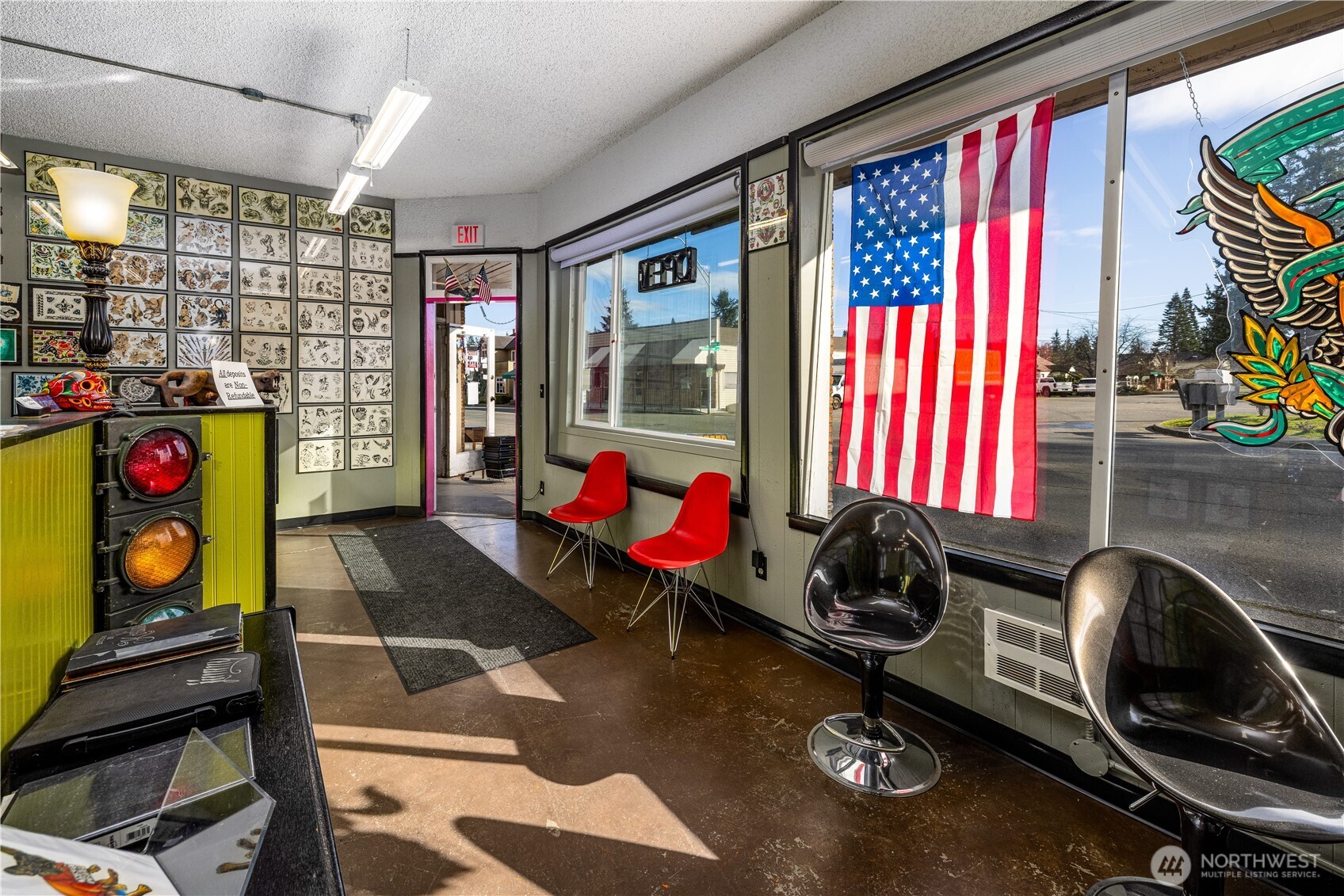 2011 Madison Street , Everett, WA 98203