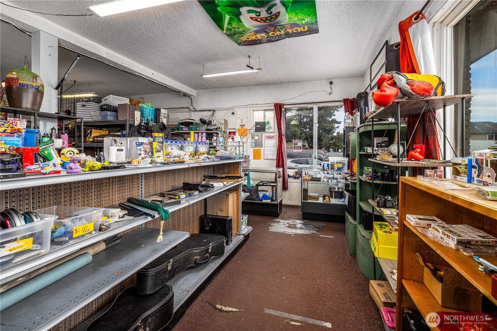 2011 Madison Street , Everett, WA 98203