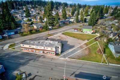 2011 Madison Street , Everett, WA 98203 - Photo 2