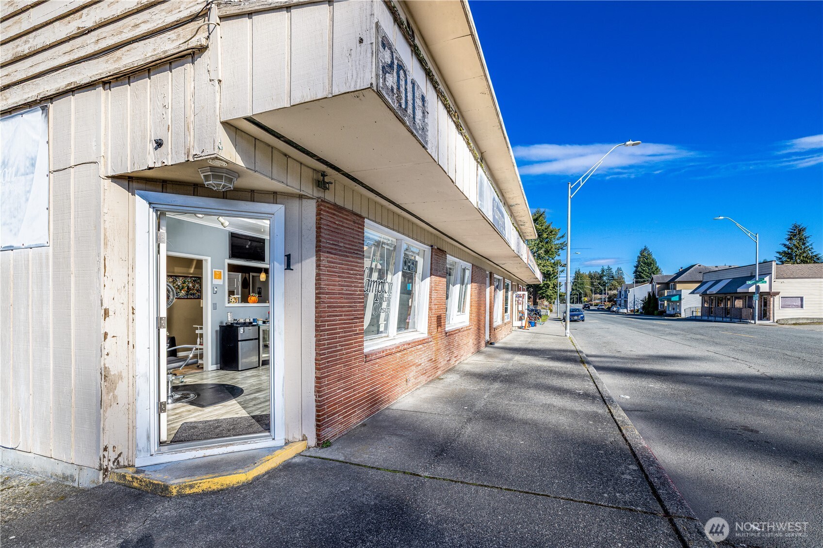 2011 Madison Street , Everett, WA 98203