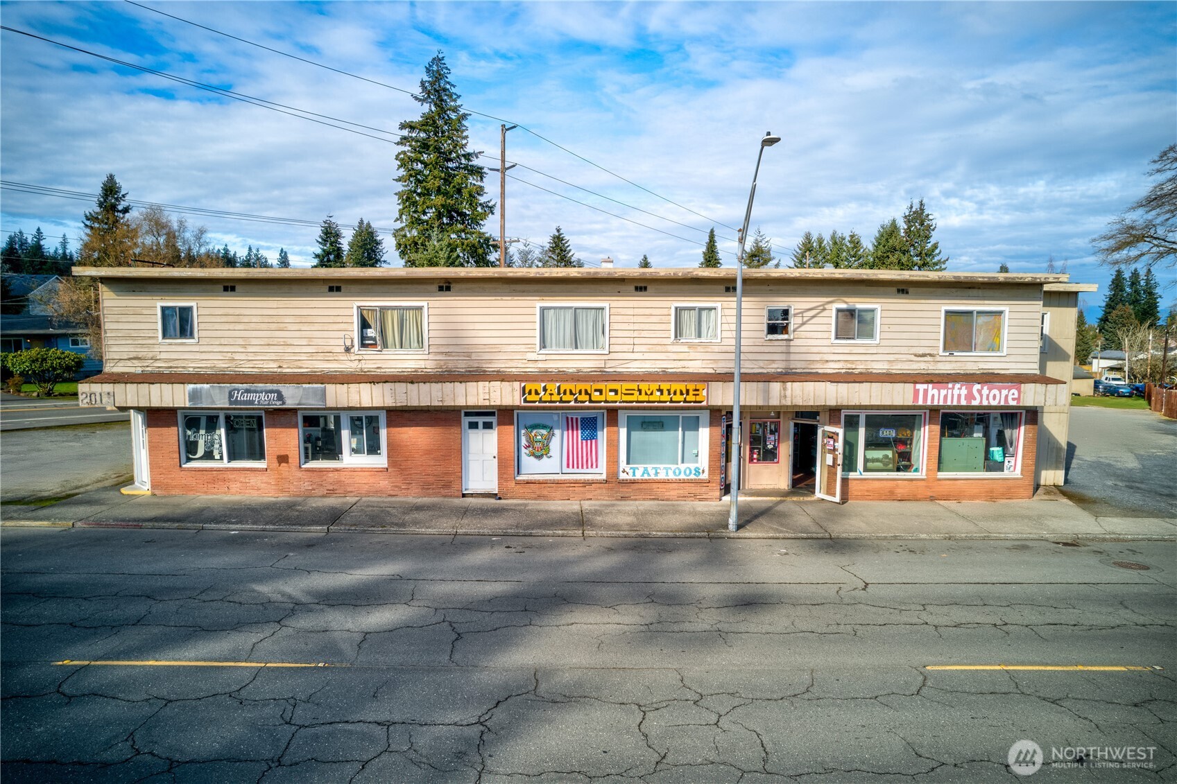 2011 Madison Street , Everett, WA 98203