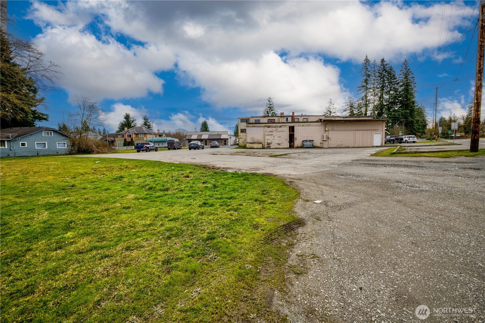 2011 Madison Street , Everett, WA 98203