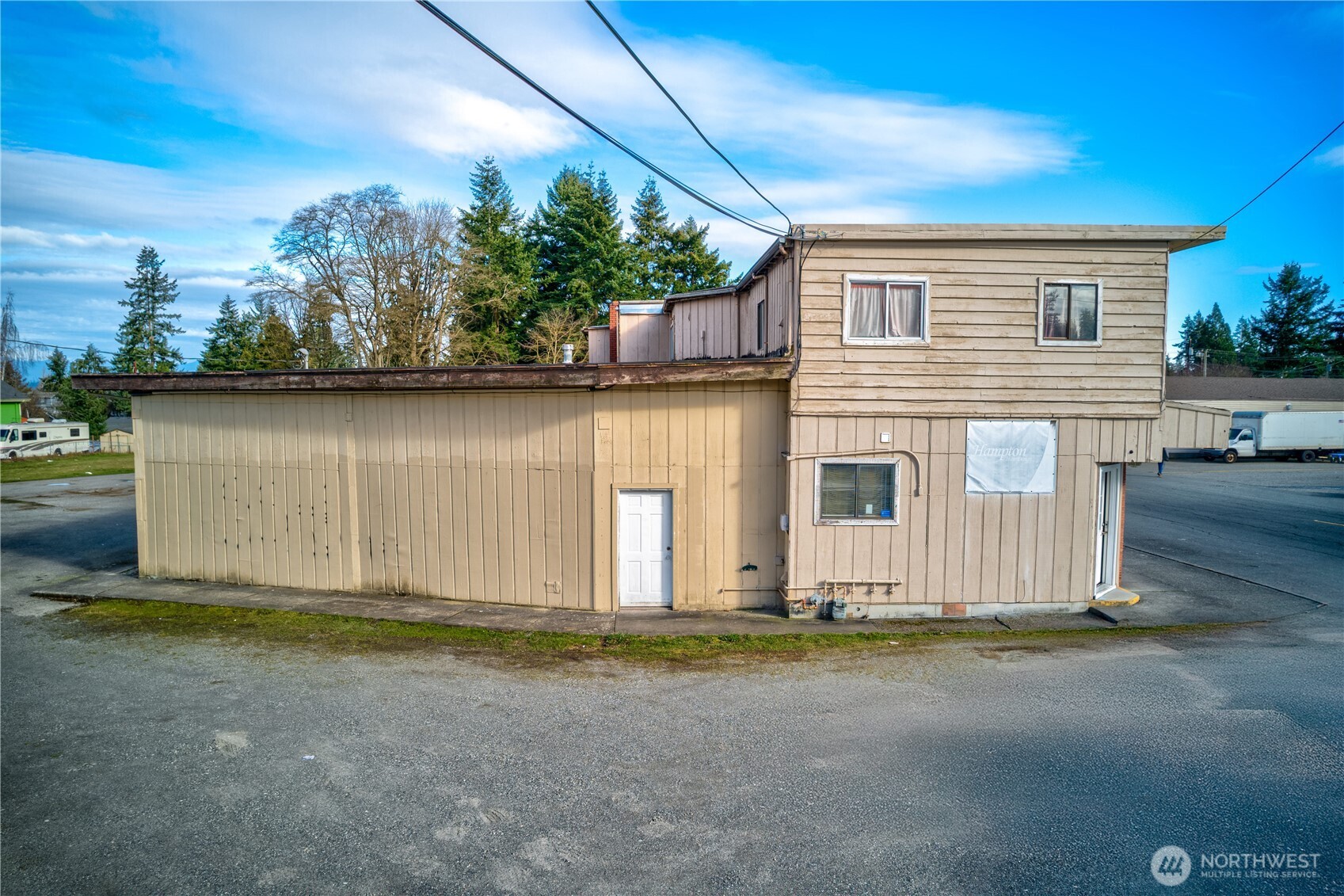 2011 Madison Street , Everett, WA 98203