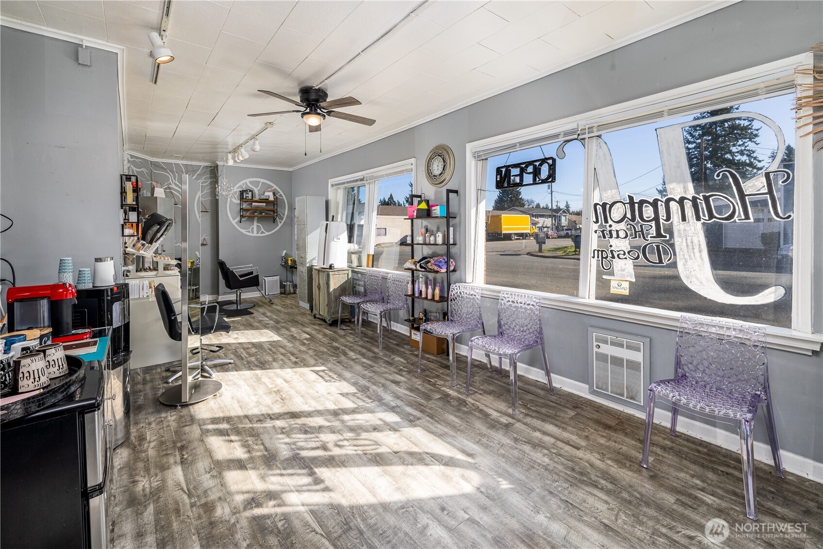 2011 Madison Street , Everett, WA 98203